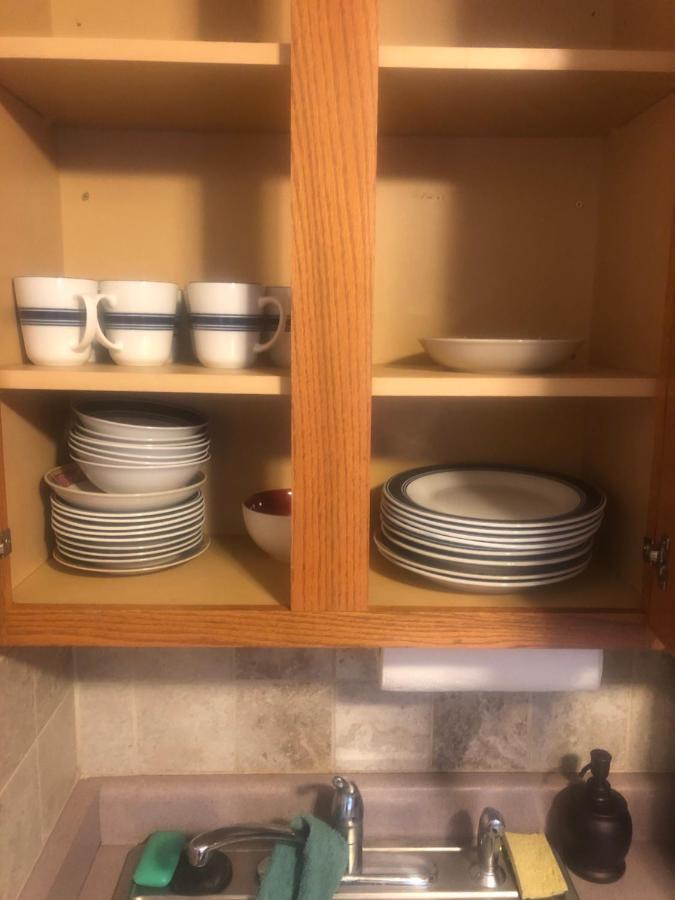 Beautiful Secluded 2 Bedrooms 1 Bathroom Apartment South Weber エクステリア 写真